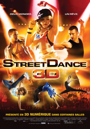 StreetDance 3D - StreetDance 3D