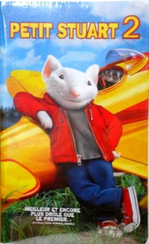 Petit Stuart 2 - Stuart Little 2