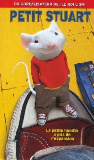 Petit Stuart - Stuart Little