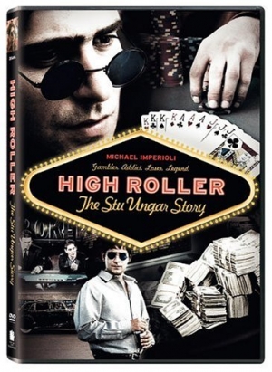 Jeu de Ma�tre - Stuey (High Roller: The Stu Ungar Story)