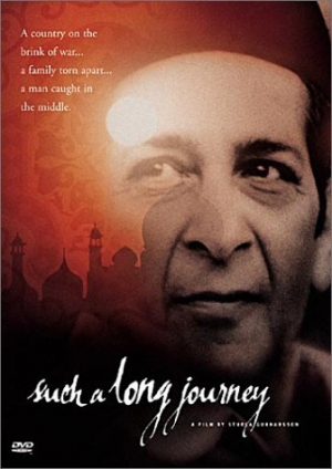 Un Si Long Voyage - Such a Long Journey