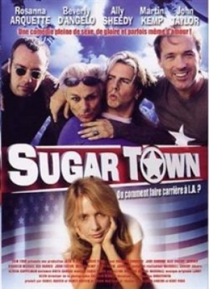 Face � la musique - Sugar Town