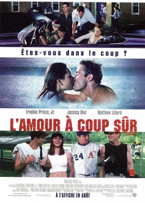 L'Amour � Coup S�r - Summer Catch
