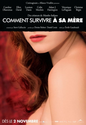 Comment survivre � sa m�re - Surviving My Mother