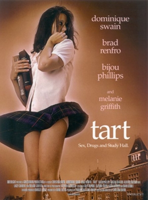 Na�ve - Tart