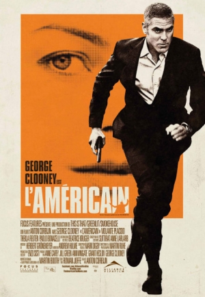 L'Am�ricain - The American