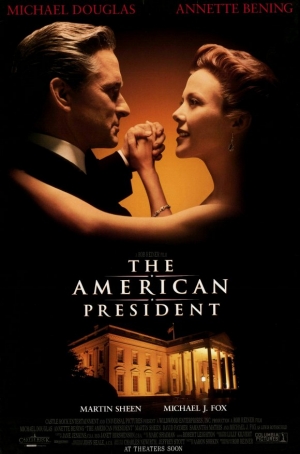 Un Pr�sident Am�ricain - The American President
