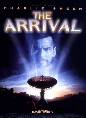 L'av�nement - The Arrival