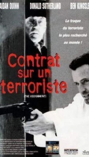 Le Mandat - The Assignment