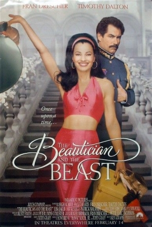 La Beaut� et la Brute - The Beautician and the Beast