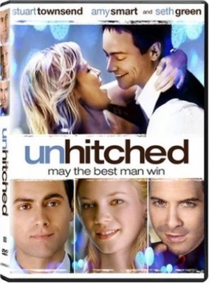 Oui, je le veux... pas! - The Best Man (Unhitched)