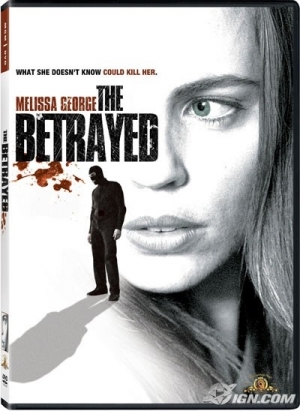 Le prix de la trahison - The Betrayed