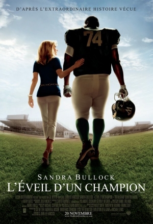 L'�veil d'un champion - The Blind Side