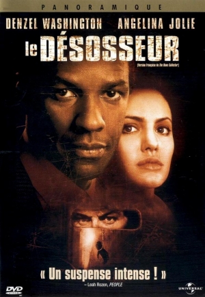 Le D�sosseur - The Bone Collector