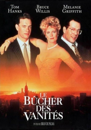Le B�cher des Vanit�s - The Bonfire of The Vanities