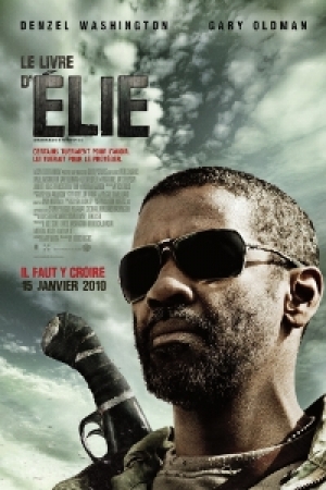 Le Livre d'�lie - The Book of Eli