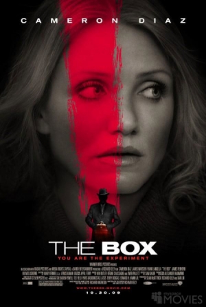La Bo�te - The Box ('09)
