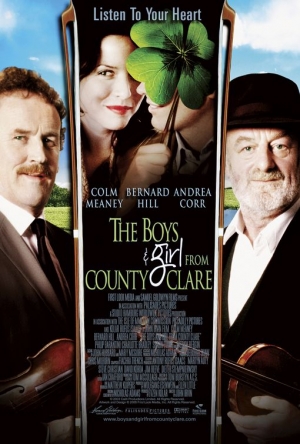 Au Rythme du Comt� de Clare - The Boys and Girl from County Clare