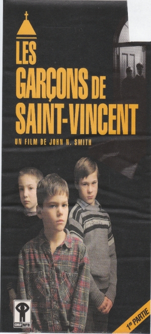 Les gar�ons de Saint-Vincent - The Boys of St. Vincent