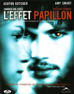 L'Effet papillon - The Butterfly Effect