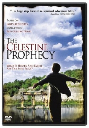 La Proph�tie des Andes - The Celestine Prophecy
