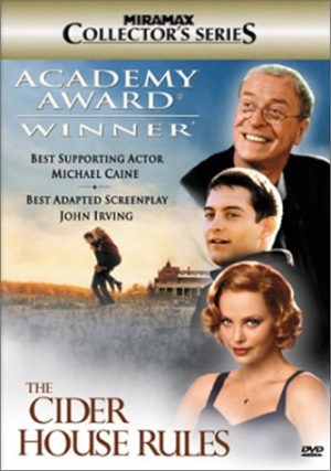 L'Oeuvre de Dieu, La Part du Diable - The Cider House Rules