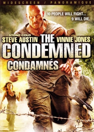 Condamn�s - The Condemned