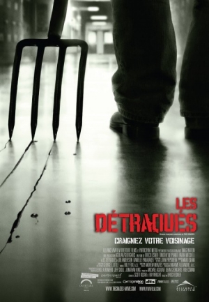 Les d�traqu�s - The Crazies
