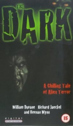 La Cr�ature des T�n�bres - The Dark