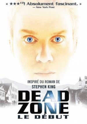 The Dead Zone: Le D�but - The Dead Zone (tv)