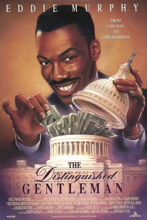 Un Monsieur Distingu� - The Distinguished Gentleman