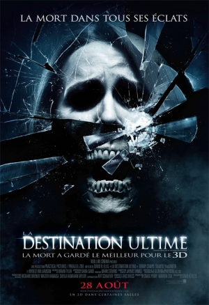 La Destination ultime - The Final Destination