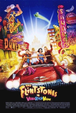 Les Pierrafeu � Viva Rock Vegas - The Flintstones in Viva Rock Vegas