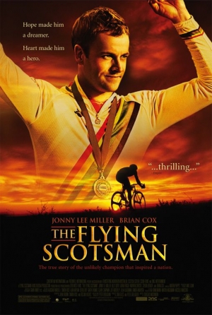 L'�cossais volant - The Flying Scotsman