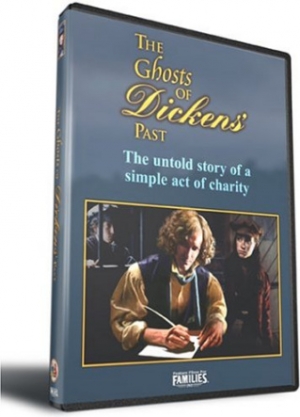 Les Fant�mes du Pass� de Dickens - The Ghosts of Dicken's Past