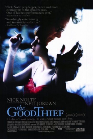 Le Dernier Coup de Monsieur Bob - The Good Thief