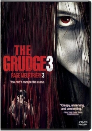 Rage Meurtri�re 3 - The Grudge 3