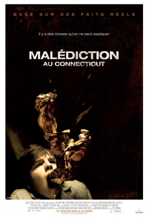 Mal�diction au Connecticut - The Haunting in Connecticut