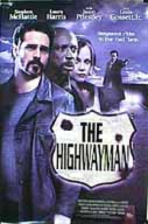 Pourchass� - The Highwayman