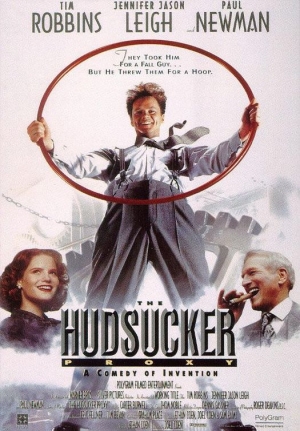 Op�ration Hudsucker - The Hudsucker Proxy