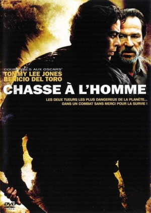 Chasse � l'homme - The Hunted ('03)