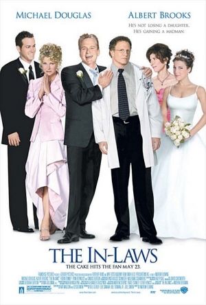 Les beaux-p�res - The In-Laws ('03)