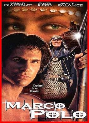 Marco Polo - The Incredible Adventures of Marco Polo (v)