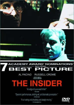 L'Initi� - The Insider