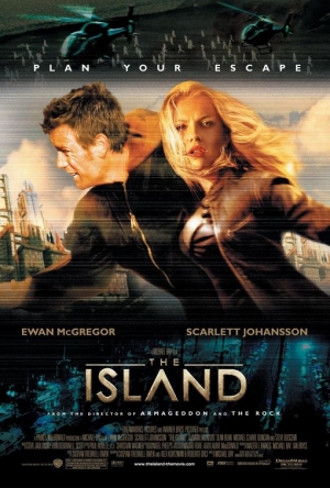 L'�le - The Island