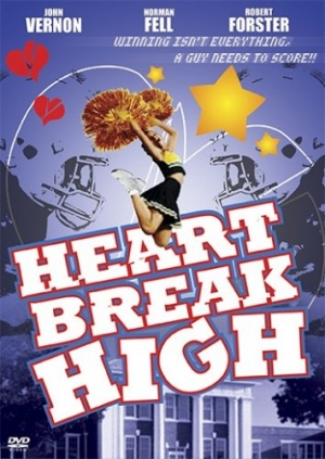 Touch� - The Kinky Coaches and the Pom Pom Pussycats (Heart Break High)
