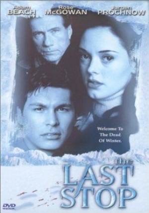 Le Dernier Arr�t - The Last Stop