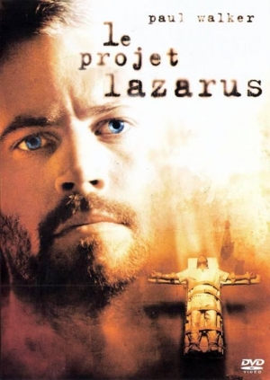 Le projet Lazarus - The Lazarus Project (The Heaven Project)