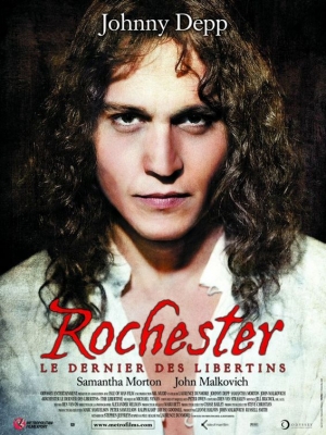Rochester: Le dernier des libertins - The Libertine
