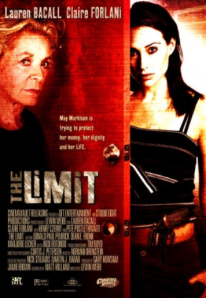 Sombre Complot - The Limit (Gone Dark)
